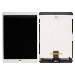 iPad Pro Screen Replacement LCD and Digitizer 10.5 A1701 A1709 - White